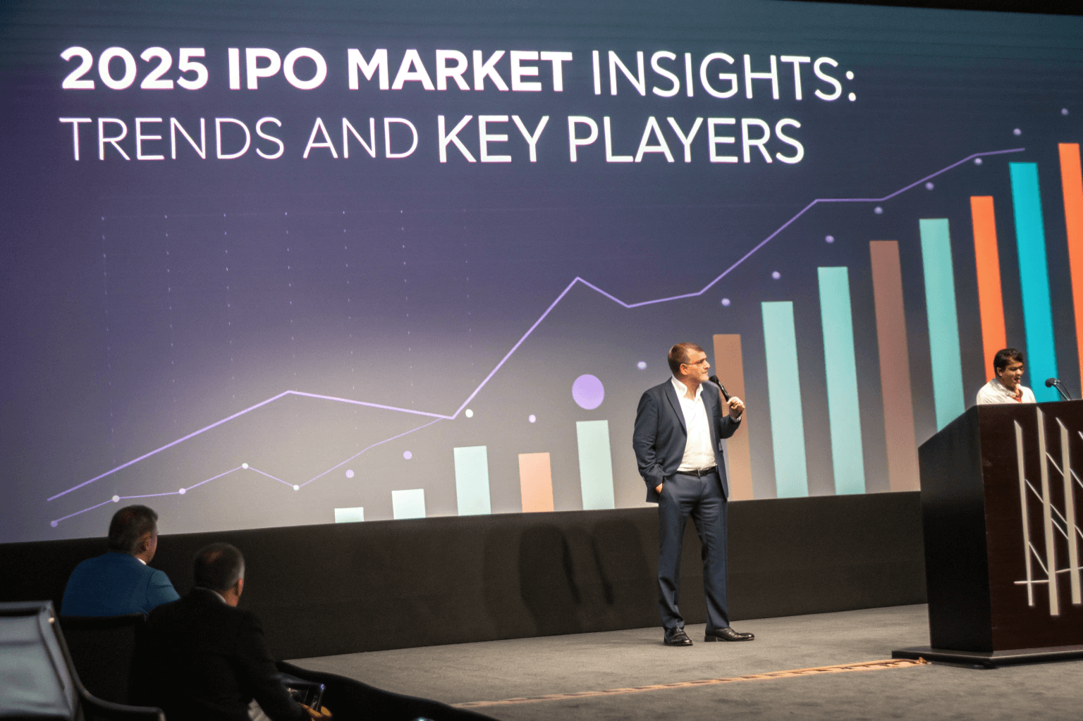 2025 IPO Market Insights: Trends and Key Players