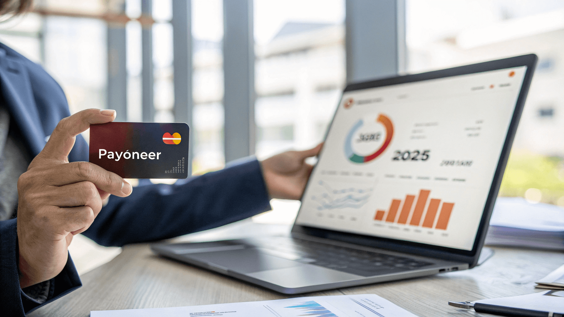 Payoneer Fees in 2025: What You Need to Know About the Latest Updates