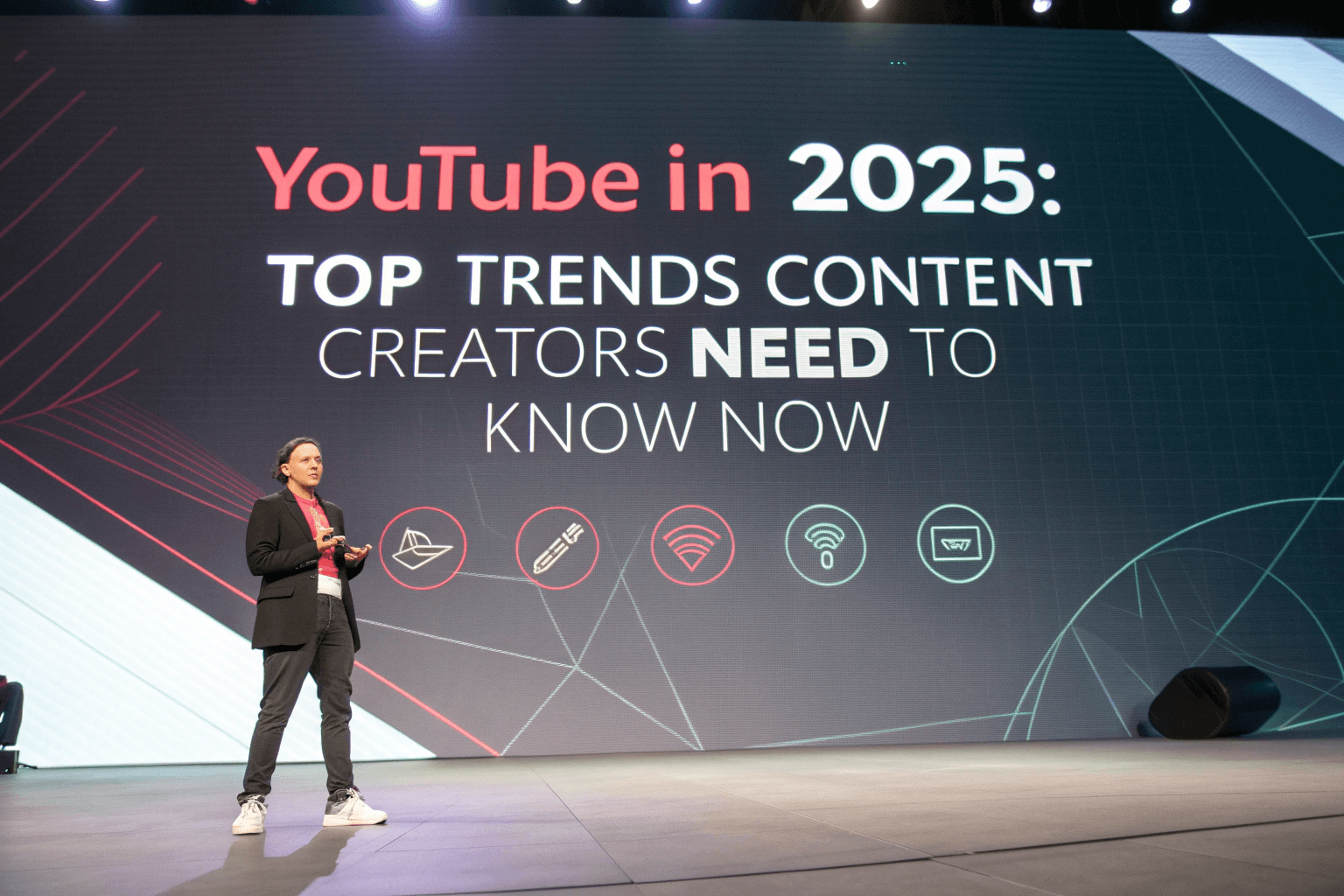 YouTube in 2025: Top Trends Content Creators Need to Know Now