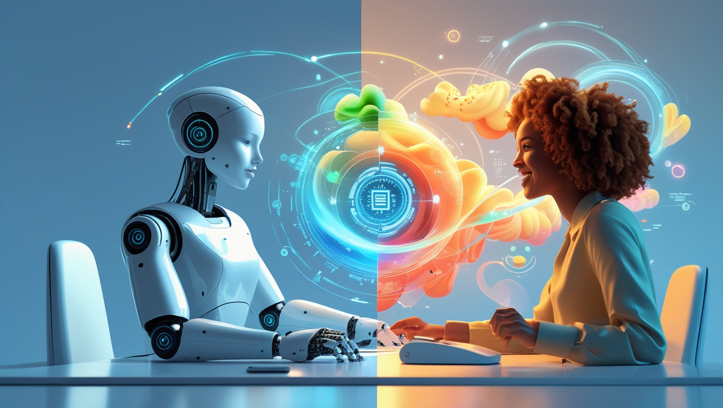 AI Regulation 2025