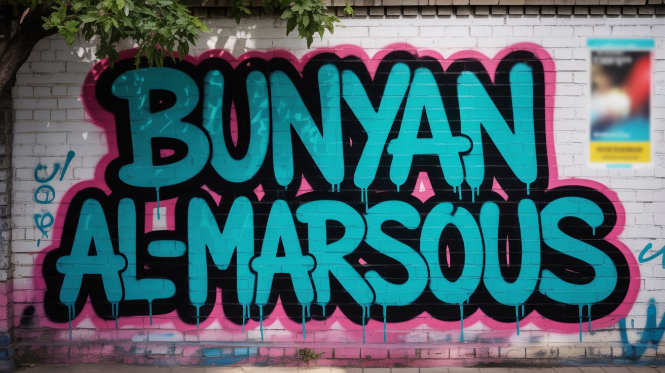 Bunyan al-Marsous
